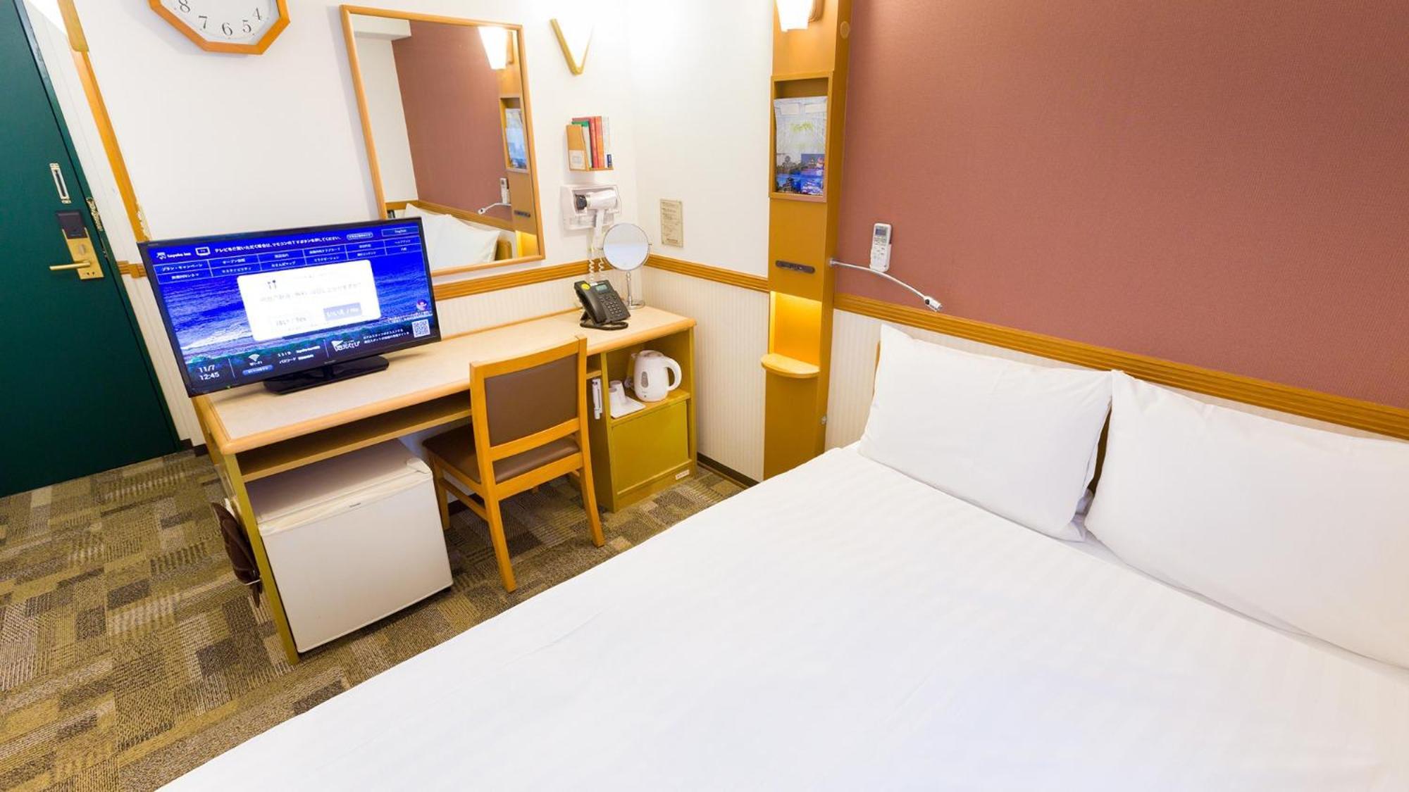 Toyoko Inn Tokyo Yamanote Sen Otsuka Eki Kita Guchi No 2 Zimmer foto
