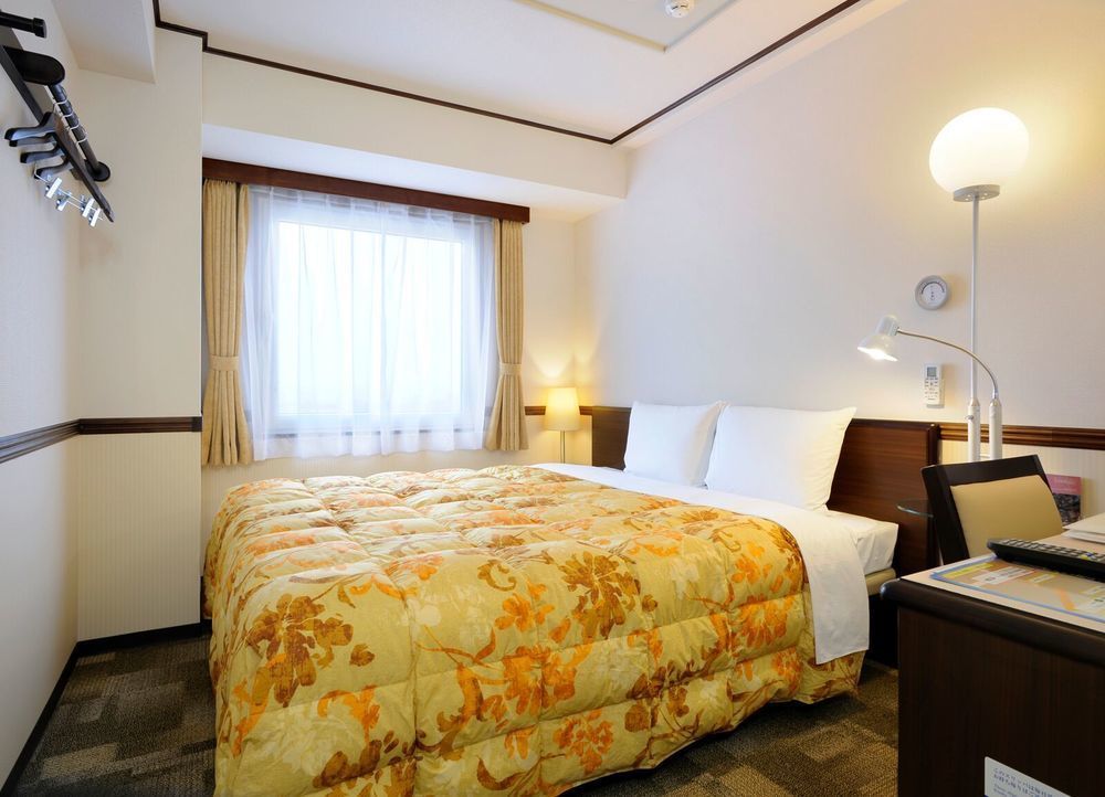 Toyoko Inn Tokyo Yamanote Sen Otsuka Eki Kita Guchi No 2 Exterior foto