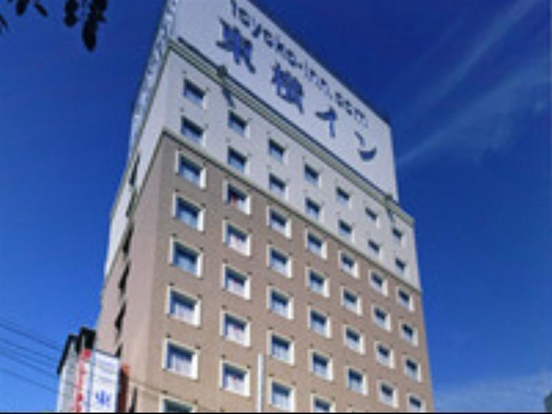 Toyoko Inn Tokyo Yamanote Sen Otsuka Eki Kita Guchi No 2 Exterior foto